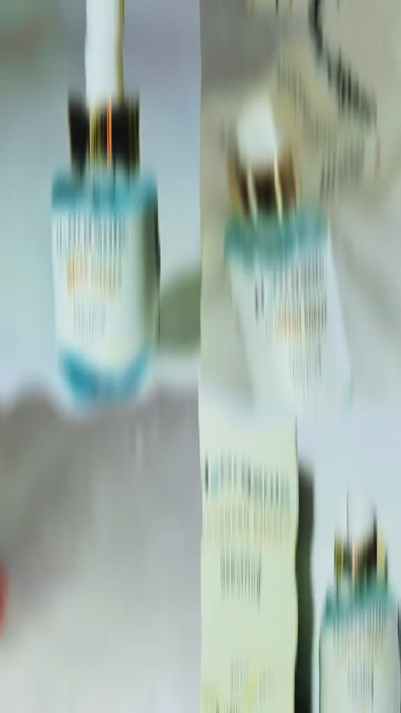 GHK-Cu Copper Peptide Serum